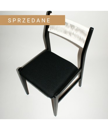 para krzeseł PRL typ 200-242